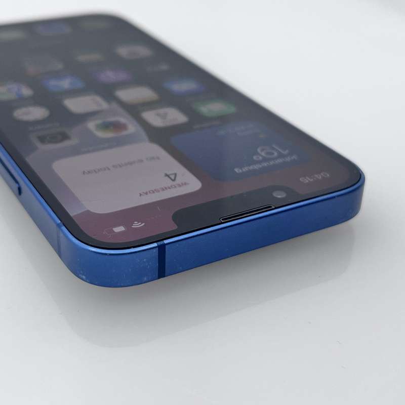 iPhone 13 Mini 128GB Blue (6 Month Warranty)