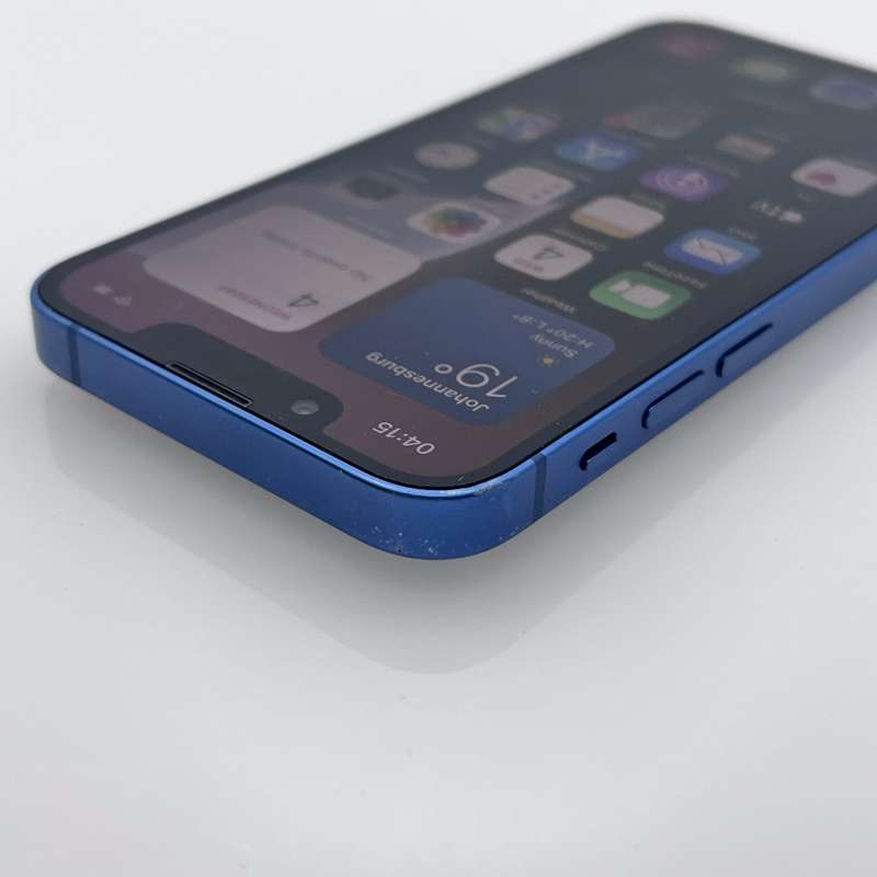 iPhone 13 Mini 128GB Blue (6 Month Warranty)