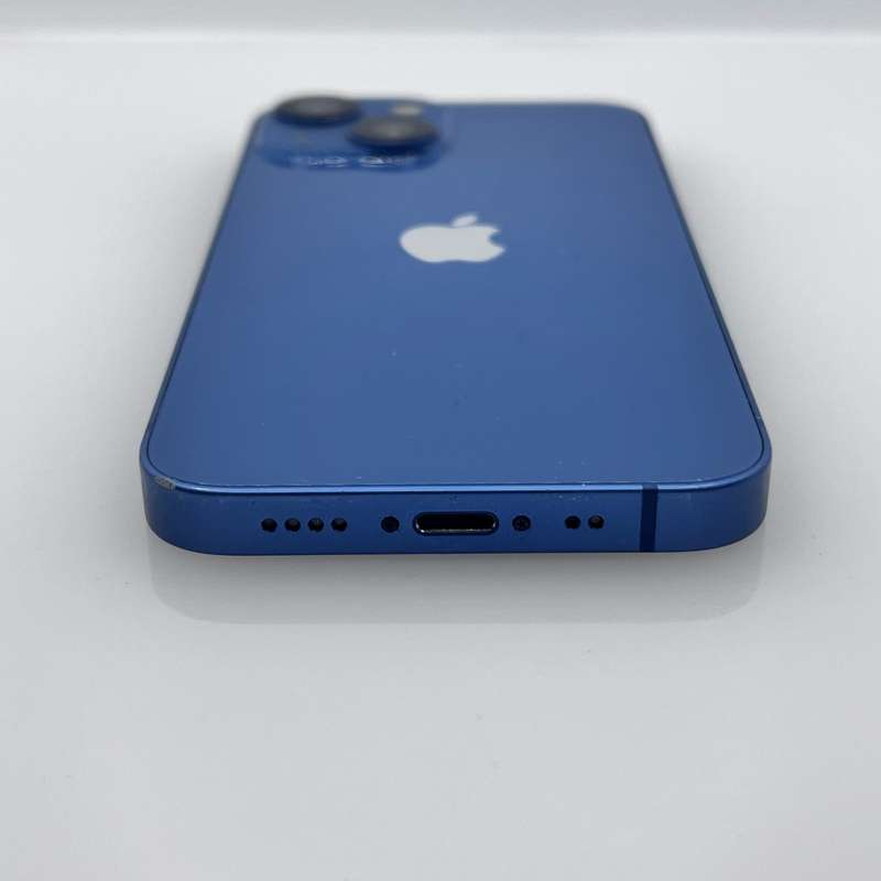 iPhone 13 Mini 128GB Blue (6 Month Warranty)