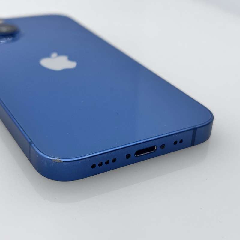 iPhone 13 Mini 128GB Blue (6 Month Warranty)