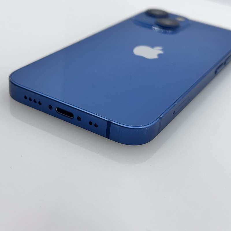 iPhone 13 Mini 128GB Blue (6 Month Warranty)