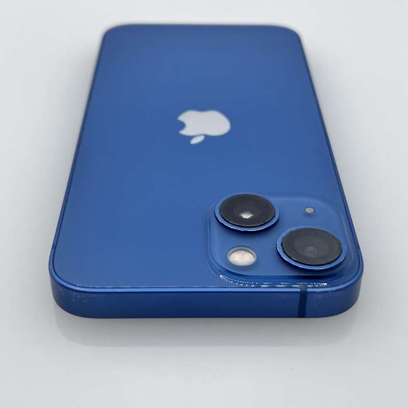 iPhone 13 Mini 128GB Blue (6 Month Warranty)