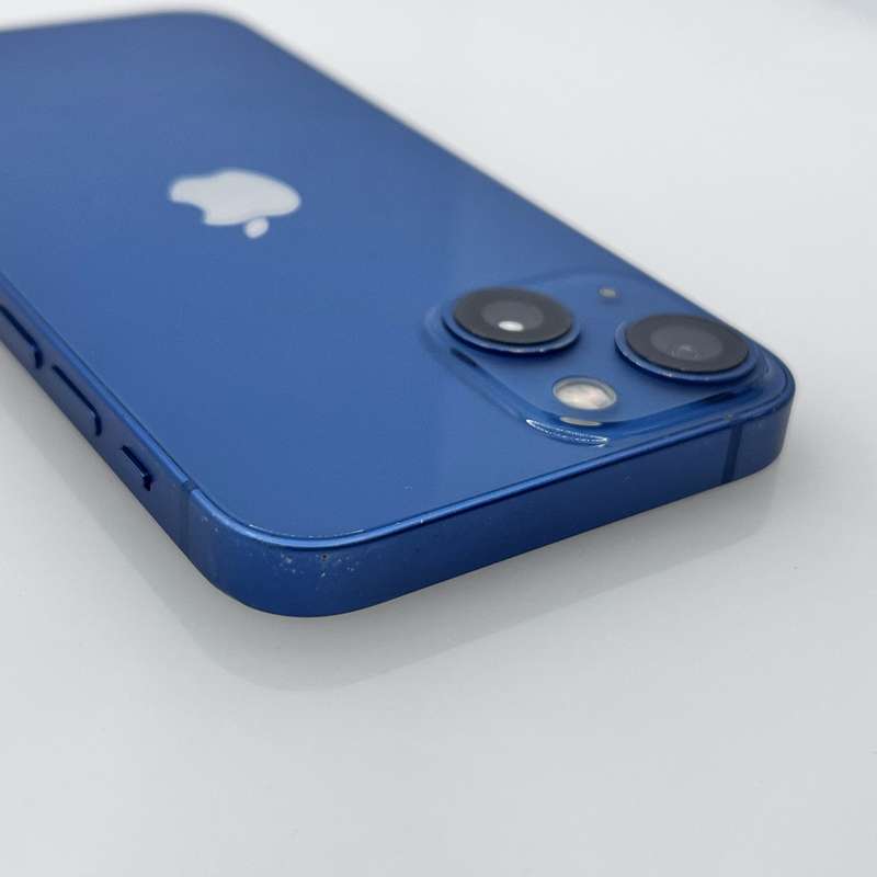 iPhone 13 Mini 128GB Blue (6 Month Warranty)