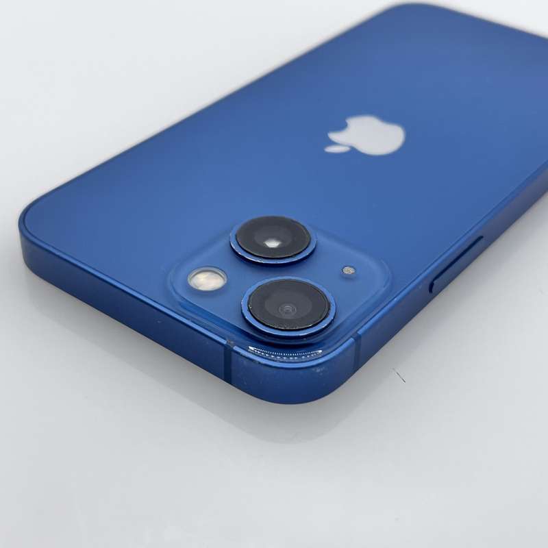 iPhone 13 Mini 128GB Blue (6 Month Warranty)