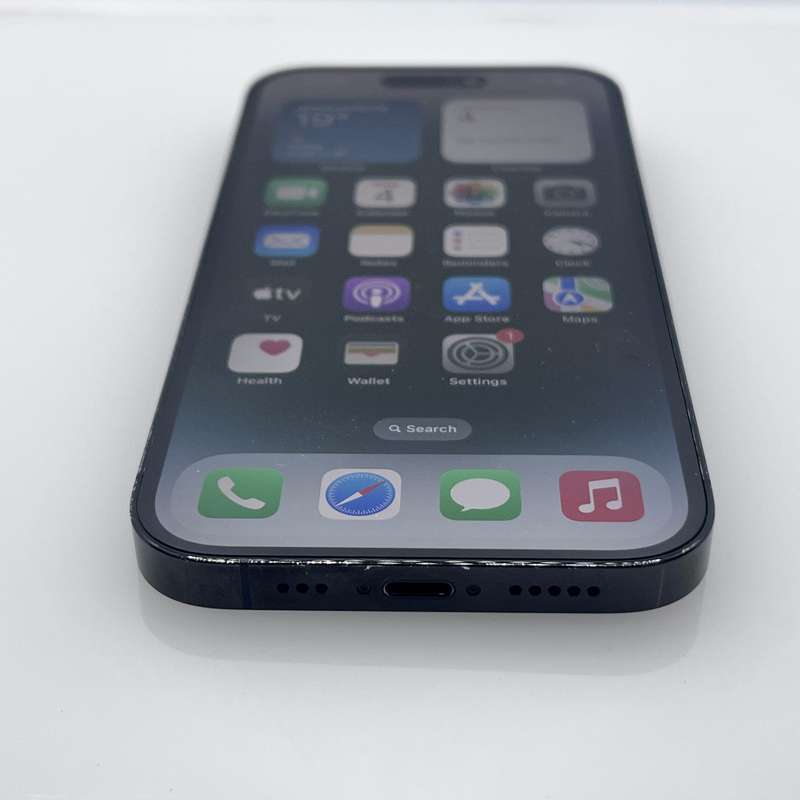 iPhone 14 Pro 128GB Graphite (12 Month Warranty)