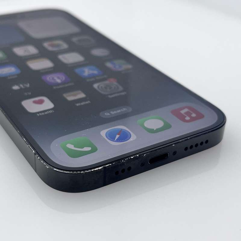 iPhone 14 Pro 128GB Graphite (12 Month Warranty)