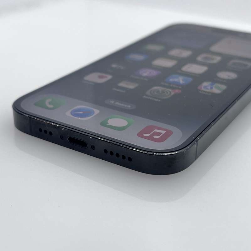 iPhone 14 Pro 128GB Graphite (12 Month Warranty)