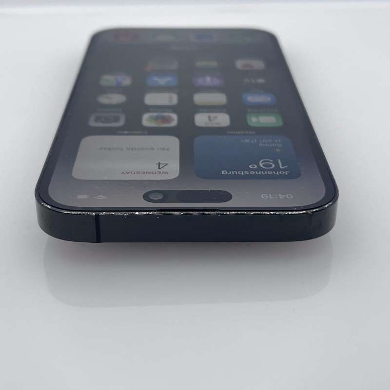 iPhone 14 Pro 128GB Graphite (12 Month Warranty)