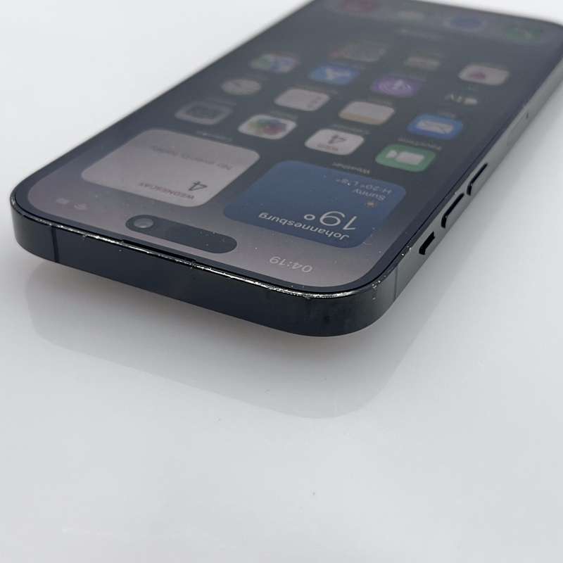 iPhone 14 Pro 128GB Graphite (12 Month Warranty)