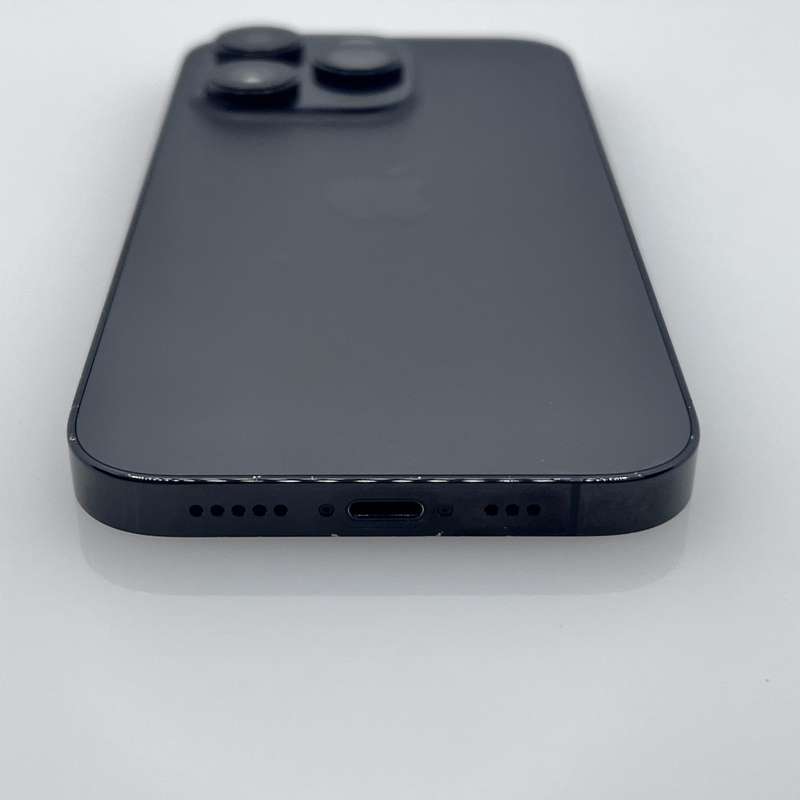 iPhone 14 Pro 128GB Graphite (12 Month Warranty)