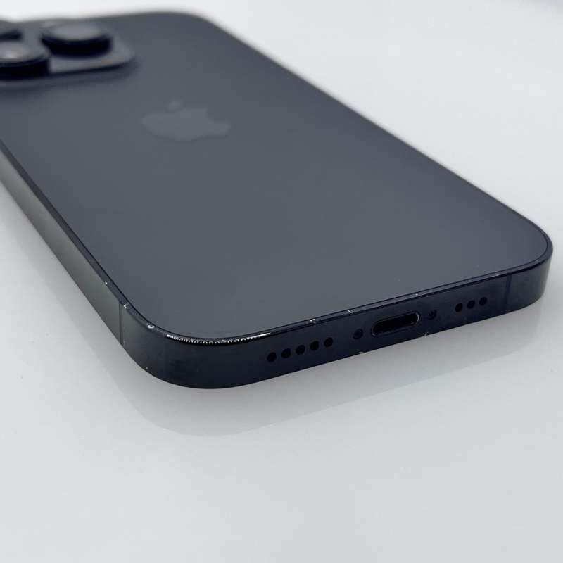 iPhone 14 Pro 128GB Graphite (12 Month Warranty)