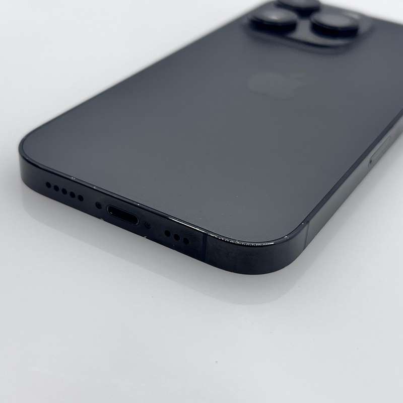 iPhone 14 Pro 128GB Graphite (12 Month Warranty)