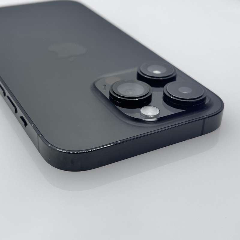 iPhone 14 Pro 128GB Graphite (12 Month Warranty)