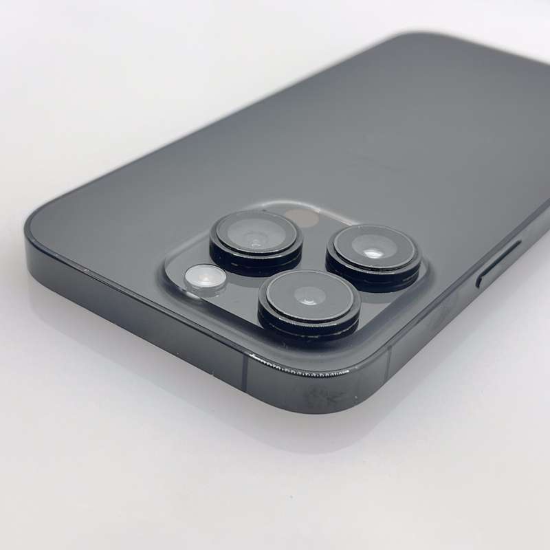 iPhone 14 Pro 128GB Graphite (12 Month Warranty)