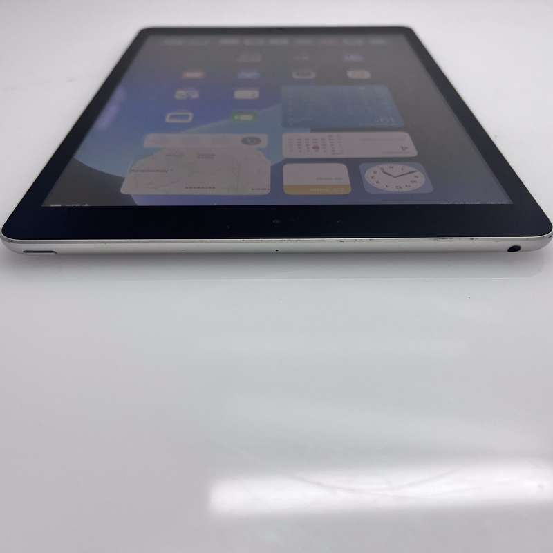 iPad 10.2-Inch 7th Gen 128GB (Wifi/Cellular) No Touch ID Silver (3 Month Warranty)