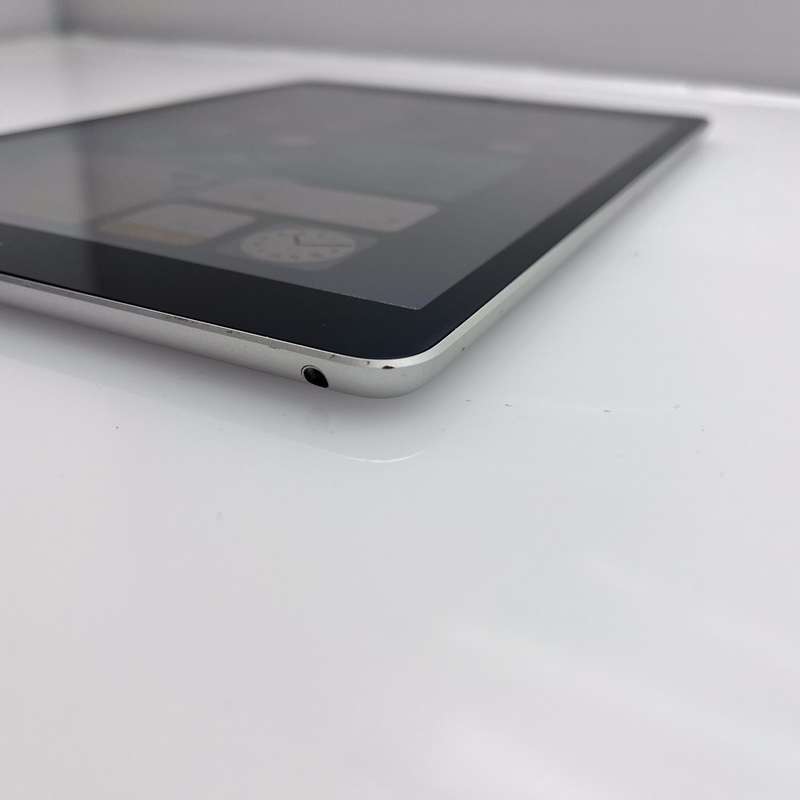 iPad 10.2-Inch 7th Gen 128GB (Wifi/Cellular) No Touch ID Silver (3 Month Warranty)