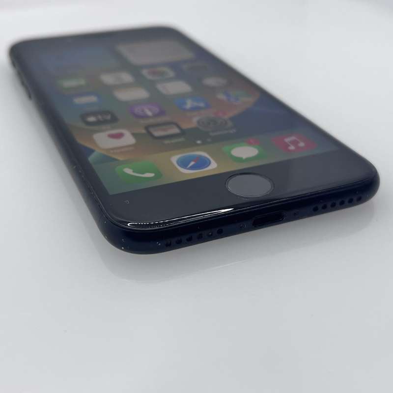 iPhone SE (2020) 128GB Black (3 Month Warranty)
