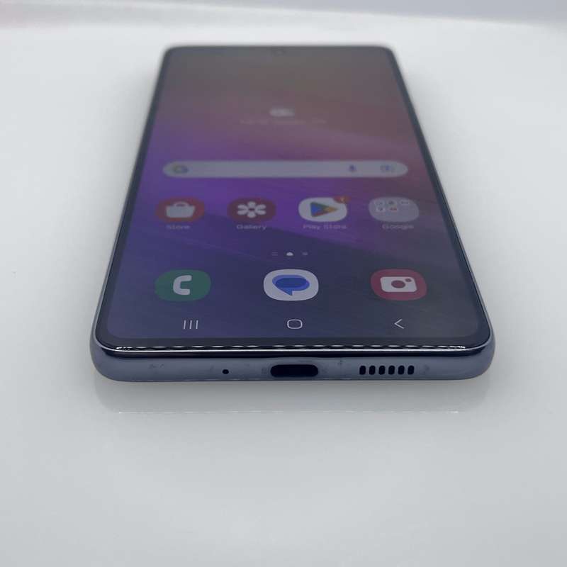 Samsung Galaxy A73 128GB LCD Burn Gray (3 Month Warranty)
