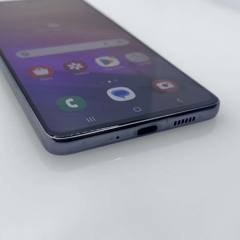 Samsung Galaxy A73 128GB LCD Burn Gray (3 Month Warranty)