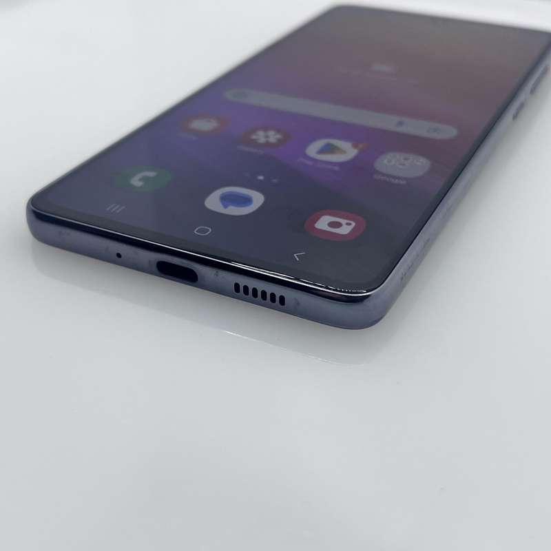 Samsung Galaxy A73 128GB LCD Burn Gray (3 Month Warranty)