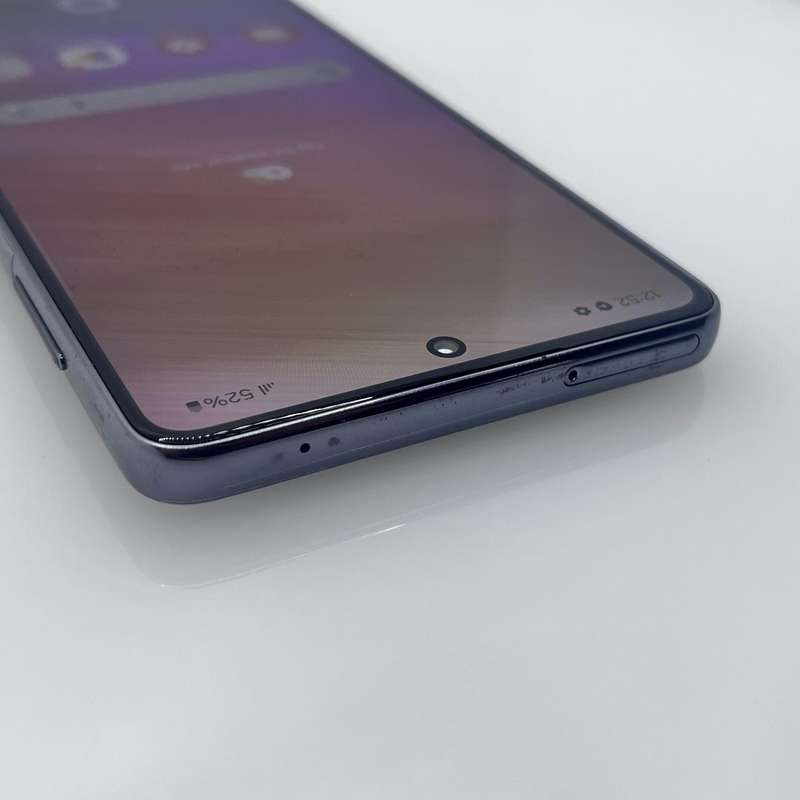 Samsung Galaxy A73 128GB LCD Burn Gray (3 Month Warranty)