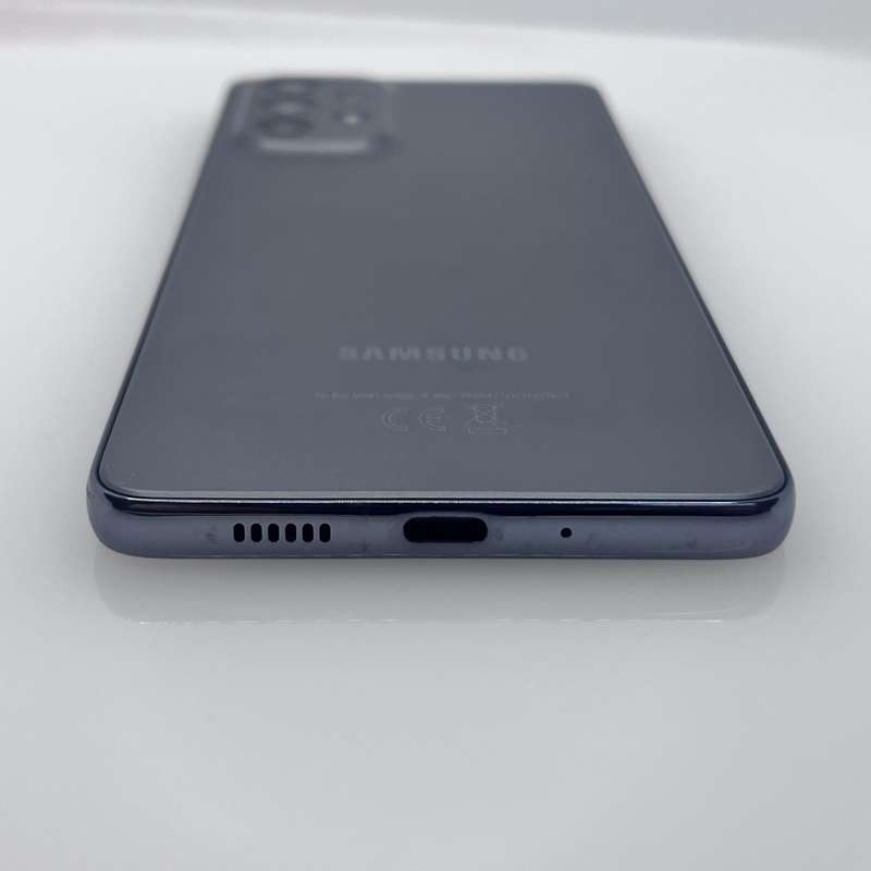 Samsung Galaxy A73 128GB LCD Burn Gray (3 Month Warranty)