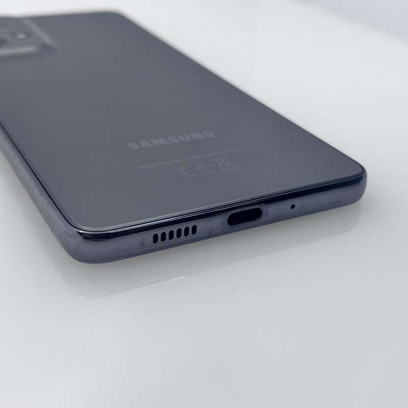Samsung Galaxy A73 128GB LCD Burn Gray (3 Month Warranty)