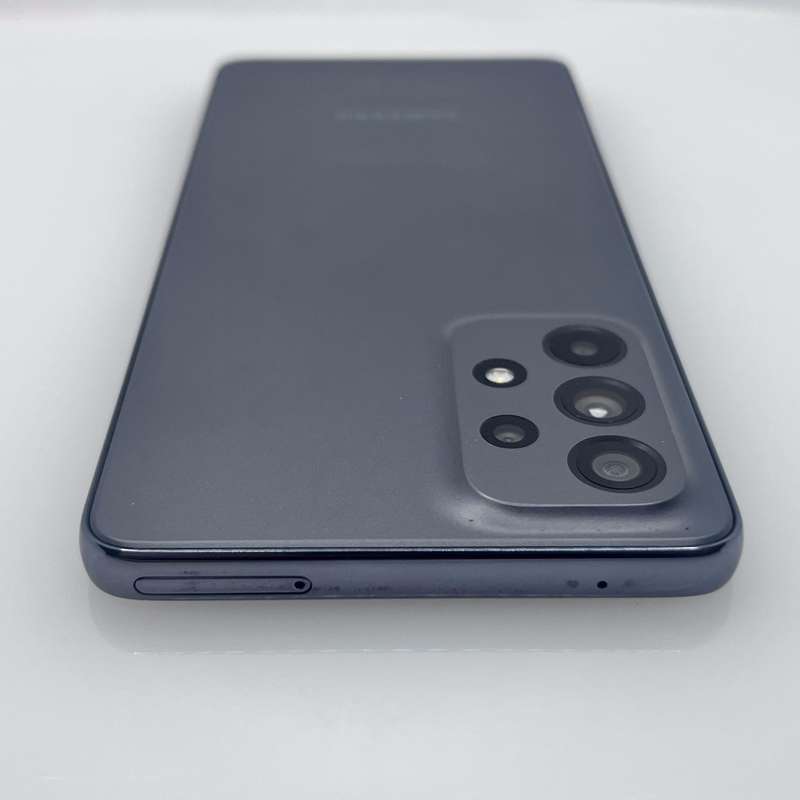 Samsung Galaxy A73 128GB LCD Burn Gray (3 Month Warranty)