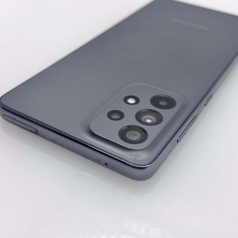 Samsung Galaxy A73 128GB LCD Burn Gray (3 Month Warranty)