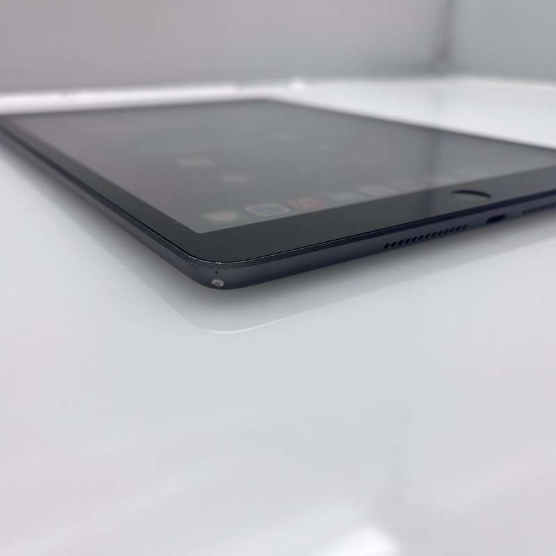 iPad 10.2-Inch 7th Gen 128GB (Wifi/Cellular) No Touch ID| Bright Spots Space Grey