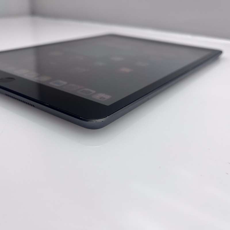 iPad 10.2-Inch 7th Gen 128GB (Wifi/Cellular) No Touch ID| Bright Spots Space Grey