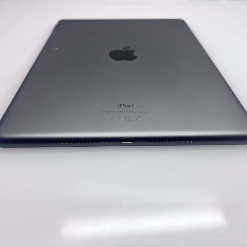 iPad 10.2-Inch 7th Gen 128GB (Wifi/Cellular) No Touch ID| Bright Spots Space Grey