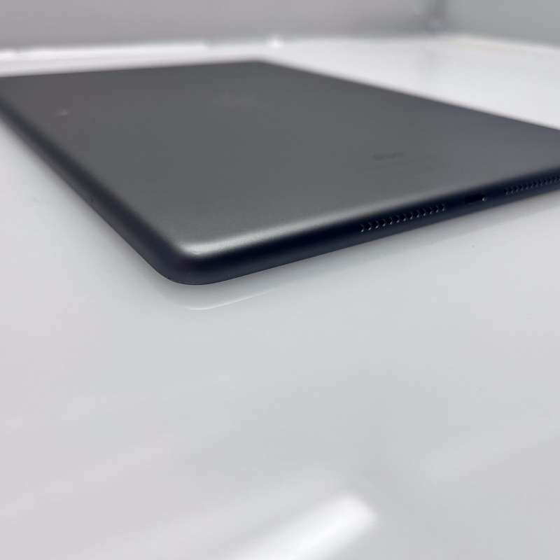 iPad 10.2-Inch 7th Gen 128GB (Wifi/Cellular) No Touch ID| Bright Spots Space Grey