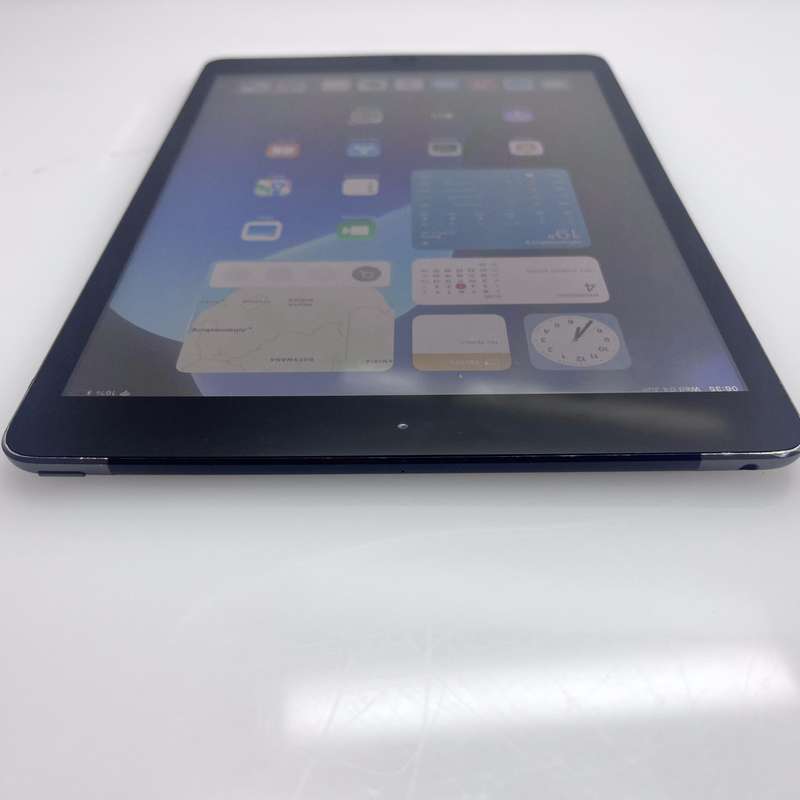 iPad 10.2-Inch 7th Gen 32GB (Wifi Only) No Touch ID Space Grey