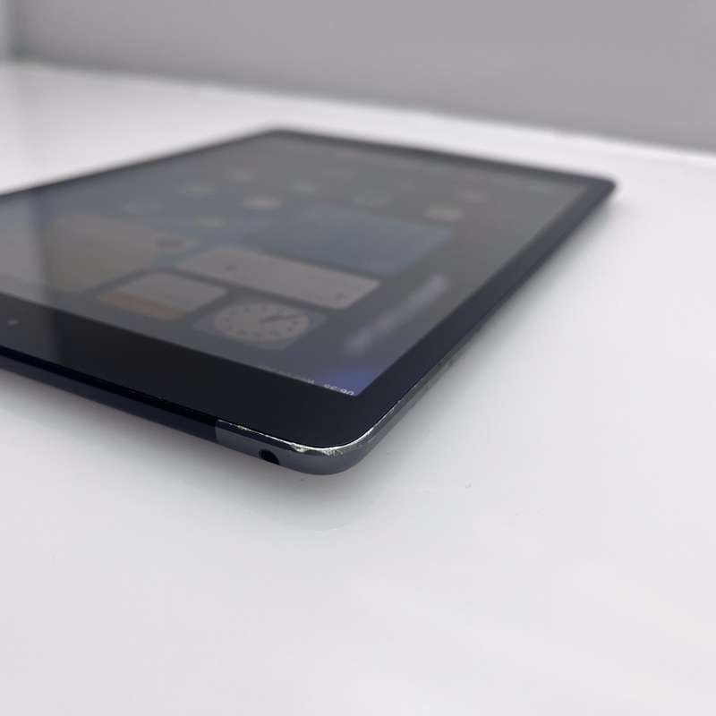 iPad 10.2-Inch 7th Gen 32GB (Wifi Only) No Touch ID Space Grey