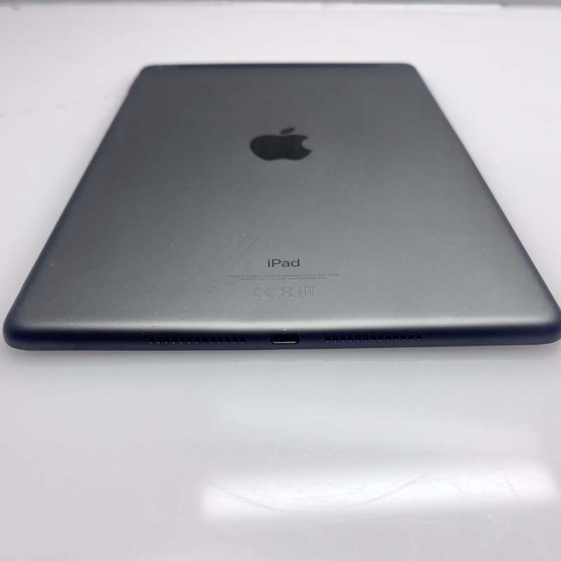 iPad 10.2-Inch 7th Gen 32GB (Wifi Only) No Touch ID Space Grey