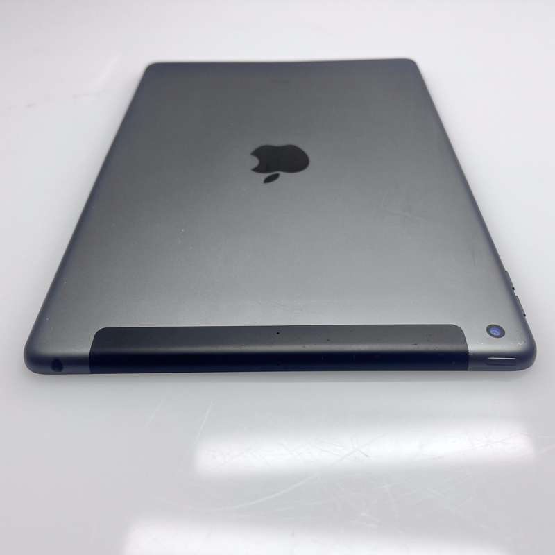 iPad 10.2-Inch 7th Gen 32GB (Wifi Only) No Touch ID Space Grey