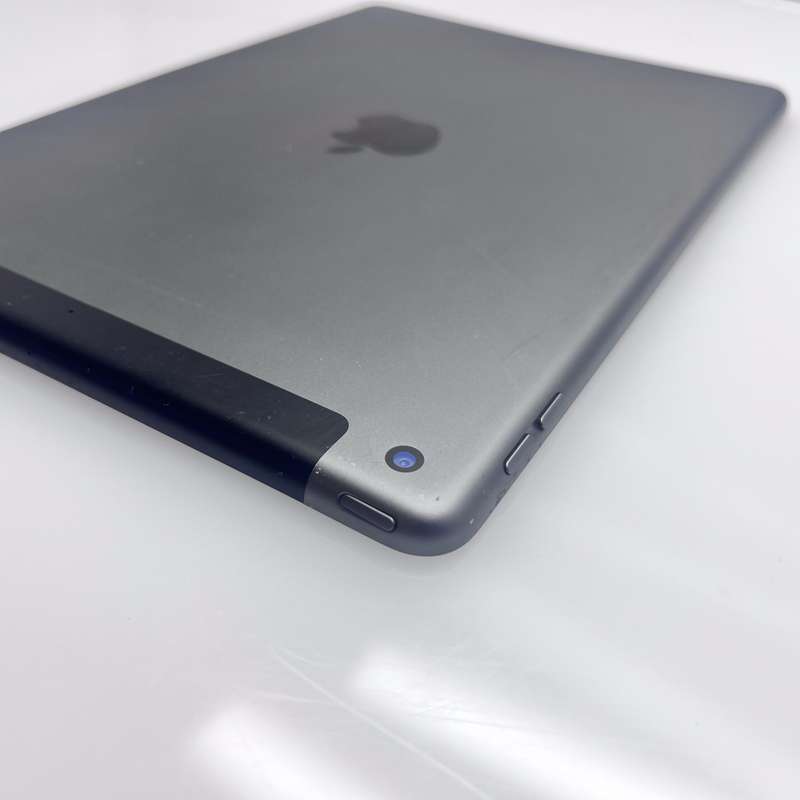 iPad 10.2-Inch 7th Gen 32GB (Wifi Only) No Touch ID Space Grey