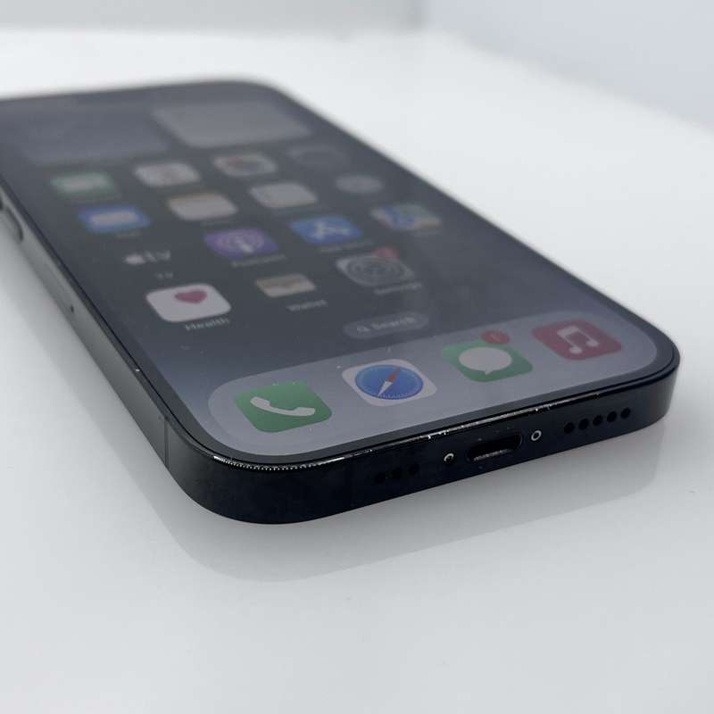 iPhone 14 Pro 256GB Titanium (12 Month Warranty)