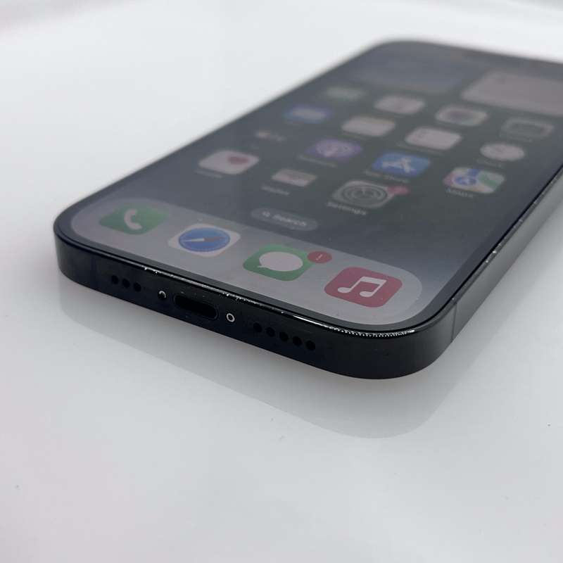 iPhone 14 Pro 256GB Titanium (12 Month Warranty)
