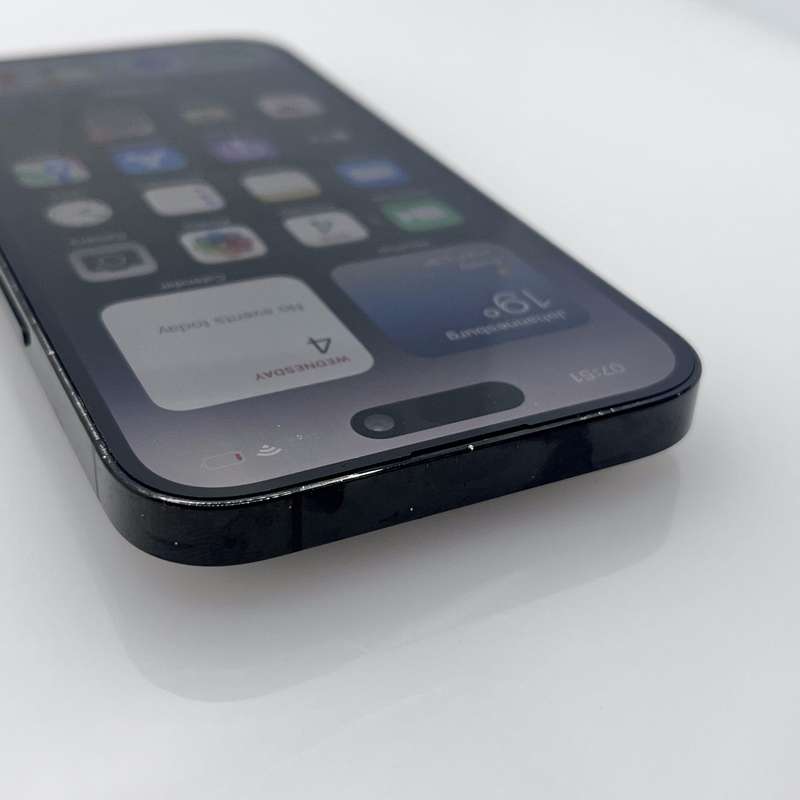iPhone 14 Pro 256GB Titanium (12 Month Warranty)