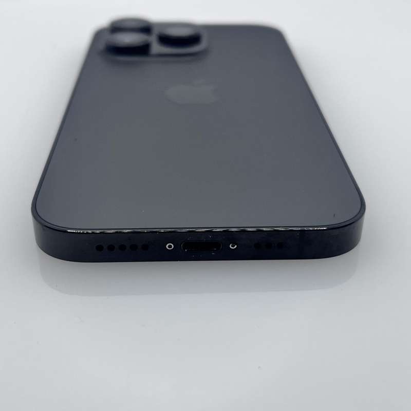 iPhone 14 Pro 256GB Titanium (12 Month Warranty)