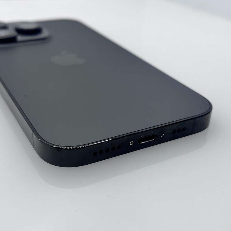 iPhone 14 Pro 256GB Titanium (12 Month Warranty)