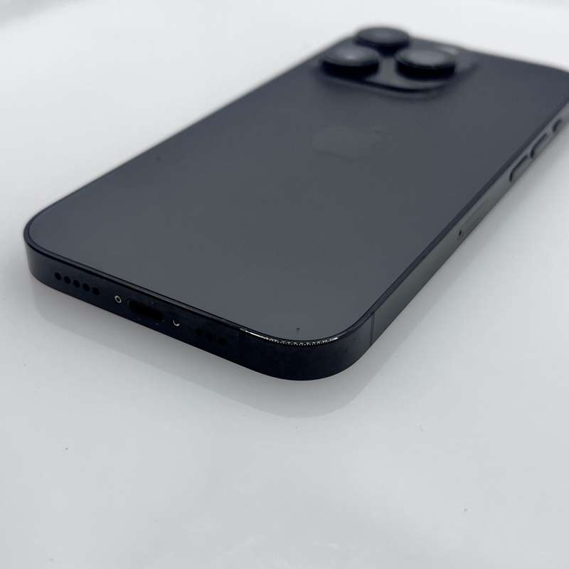 iPhone 14 Pro 256GB Titanium (12 Month Warranty)