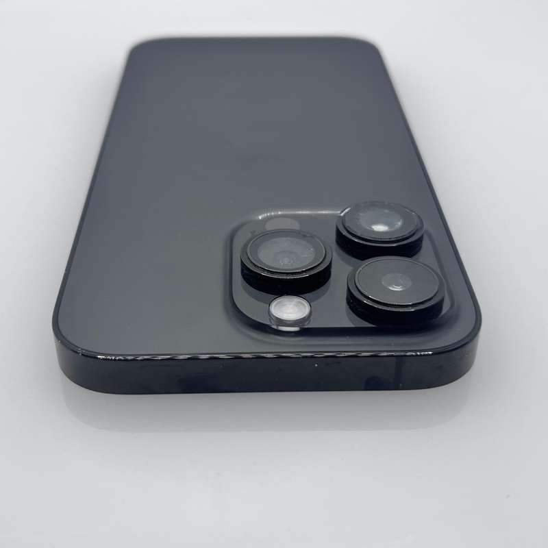 iPhone 14 Pro 256GB Titanium (12 Month Warranty)