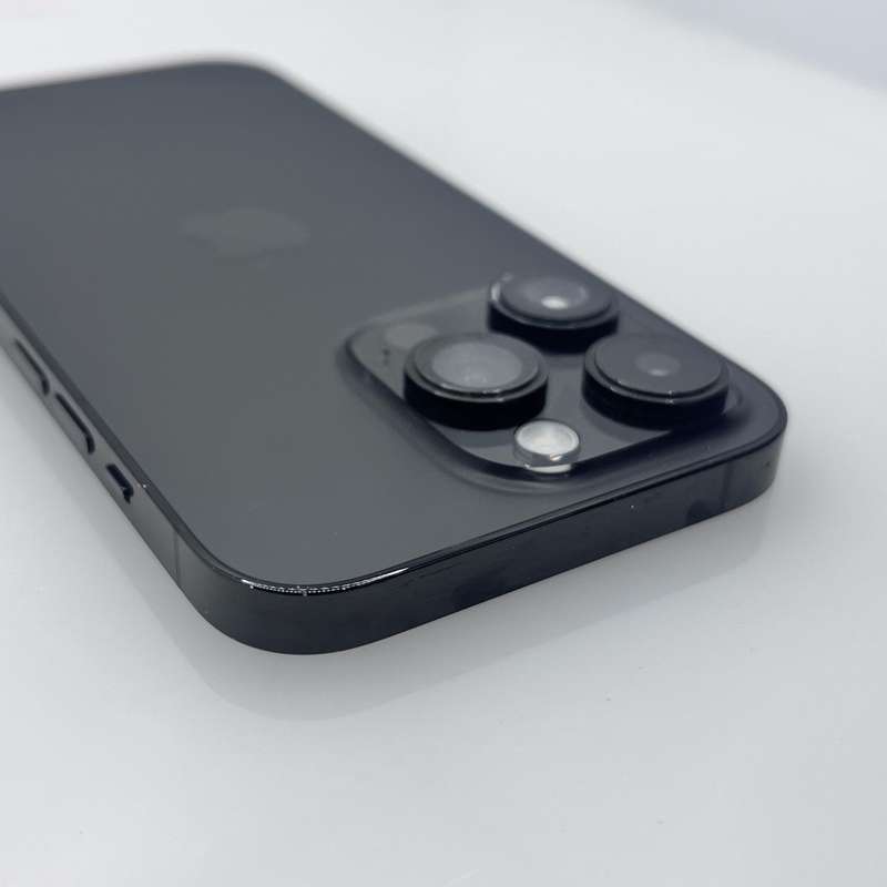 iPhone 14 Pro 256GB Titanium (12 Month Warranty)