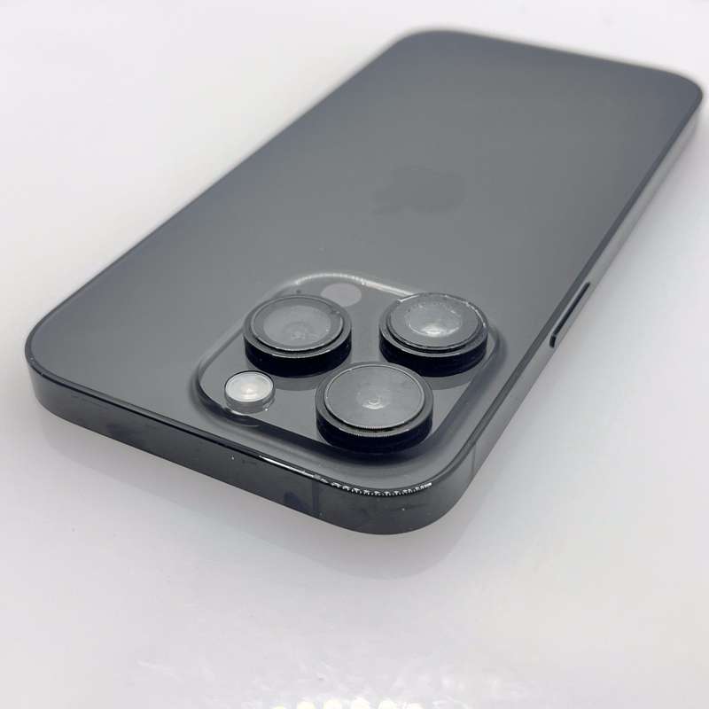 iPhone 14 Pro 256GB Titanium (12 Month Warranty)