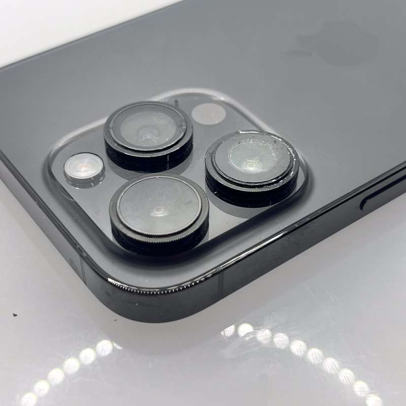 iPhone 14 Pro 256GB Titanium (12 Month Warranty)