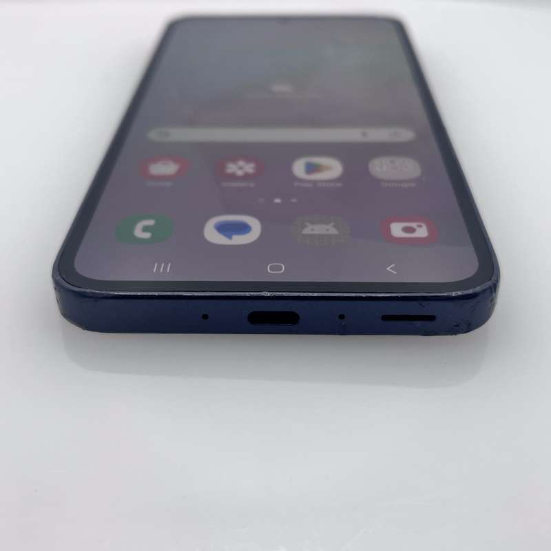 Samsung Galaxy A35 Awesome Navy (3 Month Warranty)