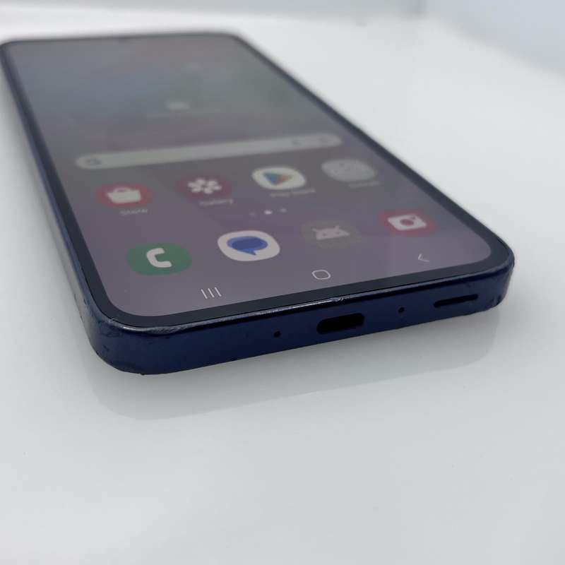 Samsung Galaxy A35 Awesome Navy (3 Month Warranty)